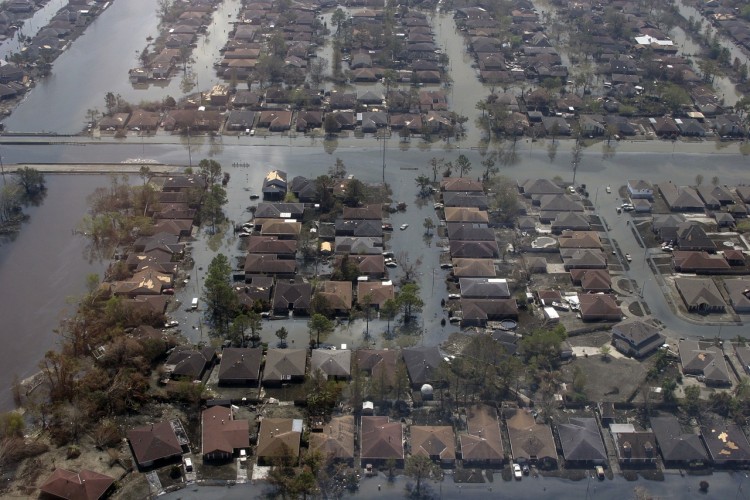 Top 10 Natural Disaster Prone Countries with the Worst, Most Costly Disasters in the World