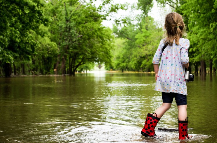Top 10 Natural Disaster Prone Countries with the Worst, Most Costly Disasters in the World