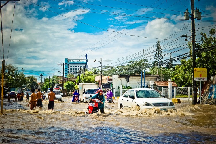 Top 10 Natural Disaster Prone Countries with the Worst, Most Costly Disasters in the World