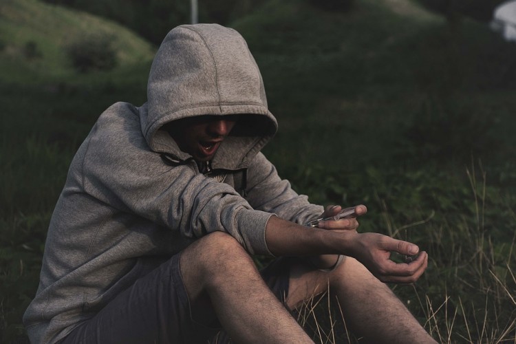 Top 20 Most Addicted, Drug Infested Cities in America in 2017