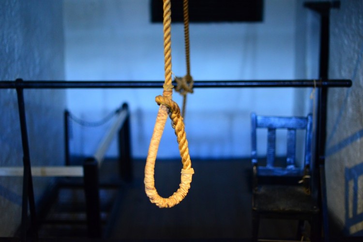 States with the Highest Suicide Rates in America