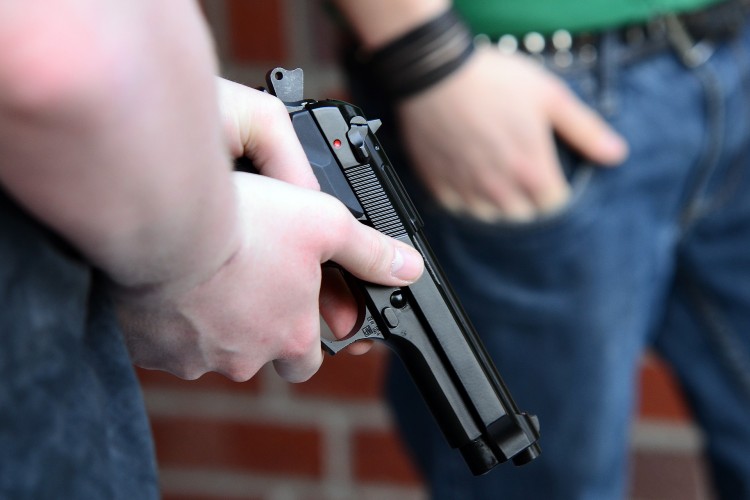 35 Worst, Most Dangerous, Ghettoest Cities In America in 2017 Ranked By FBI