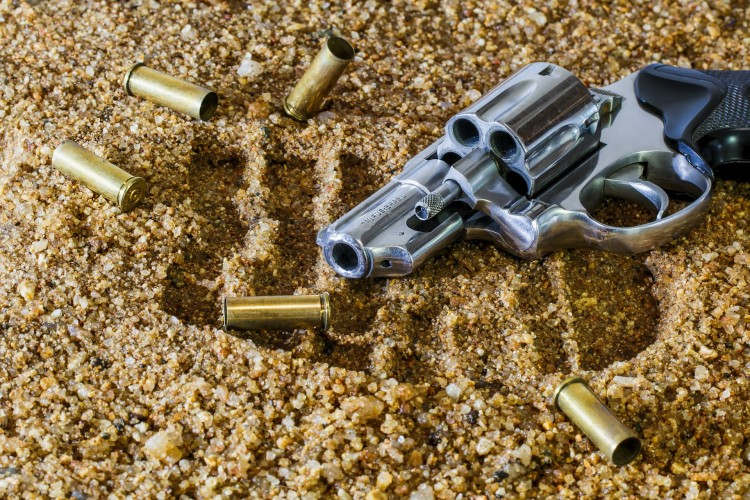 13 Largest, Deadliest Mass Shootings In US History
