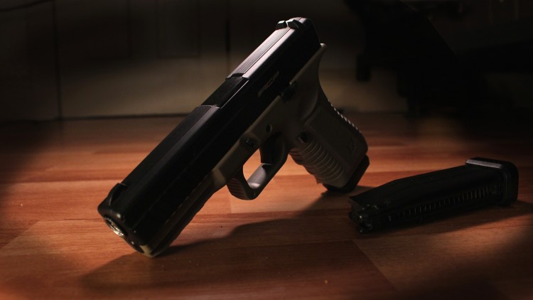 13 Largest, Deadliest Mass Shootings In US History