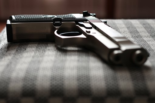 13 Largest, Deadliest Mass Shootings In US History