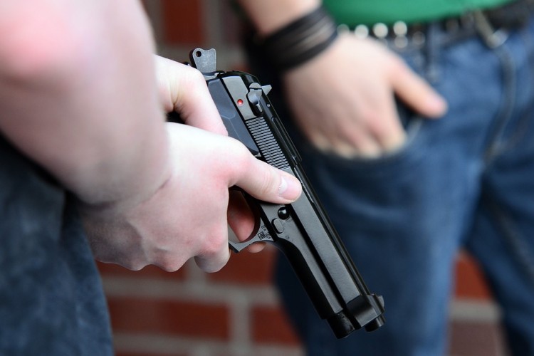 13 Largest, Deadliest Mass Shootings In US History