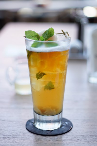 10 Least Acidic Drinks For Stomach Ulcer Patients