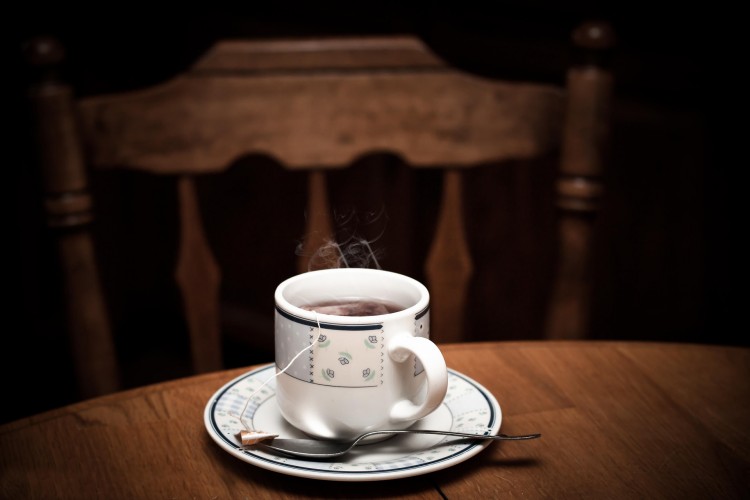 10 Least Acidic Drinks For Stomach Ulcer Patients