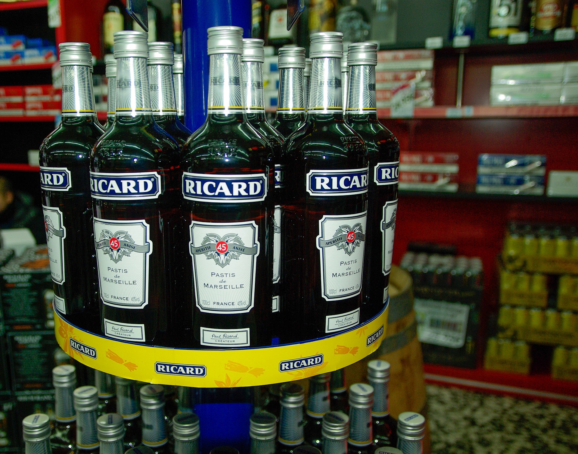 7 Largest Alcohol Distributors in the World Insider Monkey