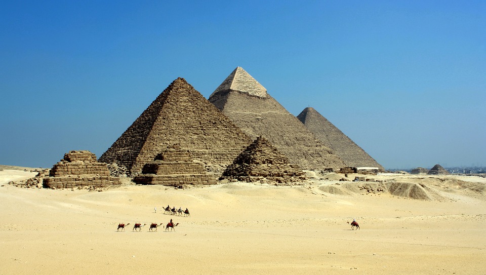 15 Most Powerful Countries in Africa in 2024 - Vimarsana News