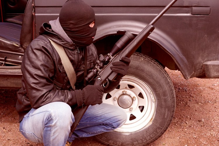 35 Worst, Most Dangerous, Ghettoest Cities In America in 2017 Ranked By FBI