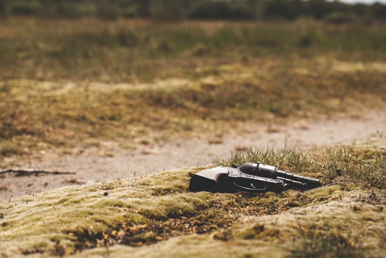 Countries with the Most Mass Shootings in the World