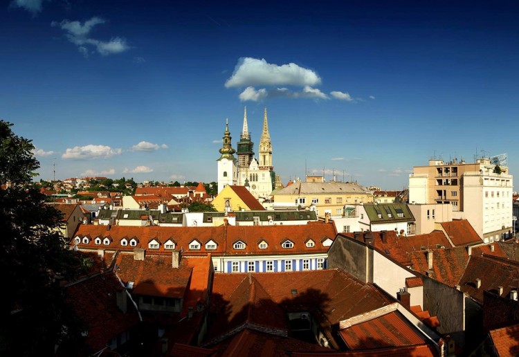 15 Best Cities to Spend a Week in Europe on a Budget