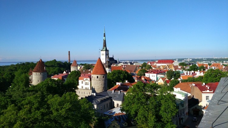 15 Cities with the Cleanest Air in the World