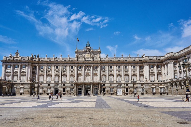 15 Most Expensive Cities to Spend a Week in Europe