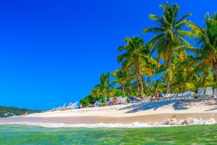 15 Best Places To Travel in November in Europe, Asia and Tropical Destinations