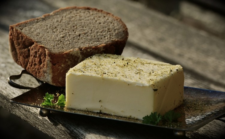 12 Countries with Highest Dairy Consumption and Low Osteoporosis Rates