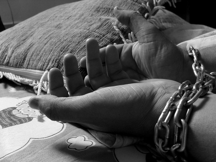 10 Worst Countries in Europe for Human Trafficking