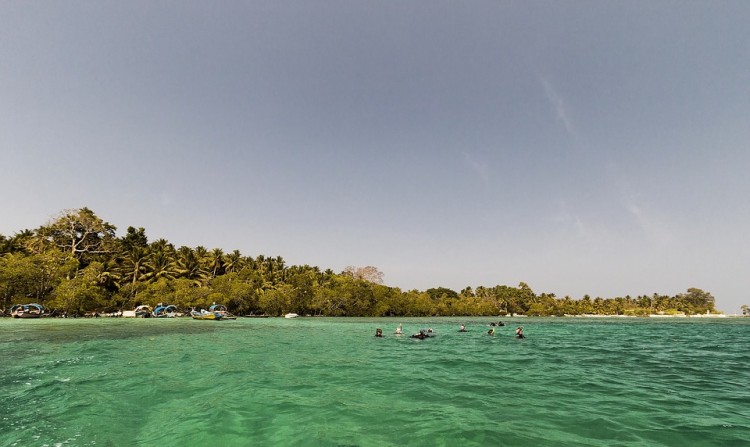 15 Best Places To Travel in November in Europe, Asia and Tropical Destinations