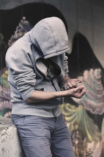 Top 20 Most Addicted, Drug Infested Cities in America in 2017