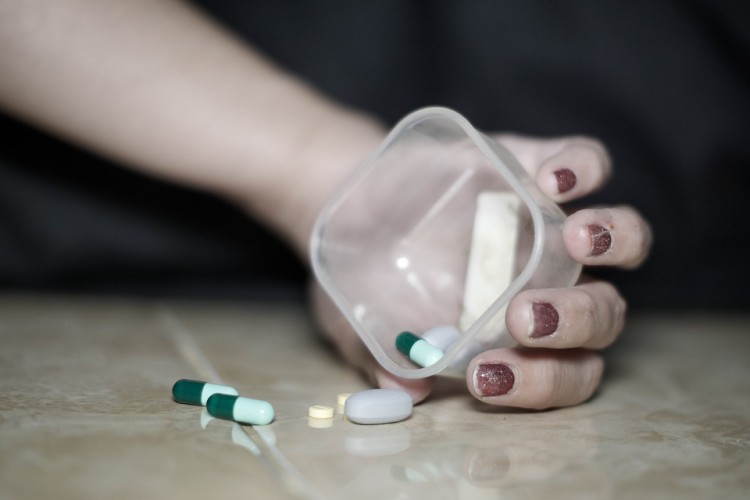 Top 20 Most Addicted, Drug Infested Cities in America in 2017
