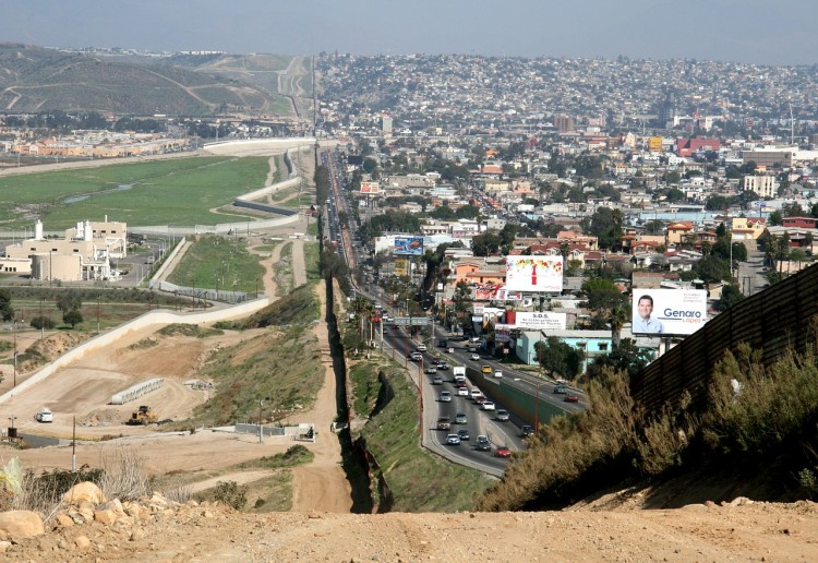 15 Countries with the Most Militarized, Heavily Guarded and Secure Borders in the World