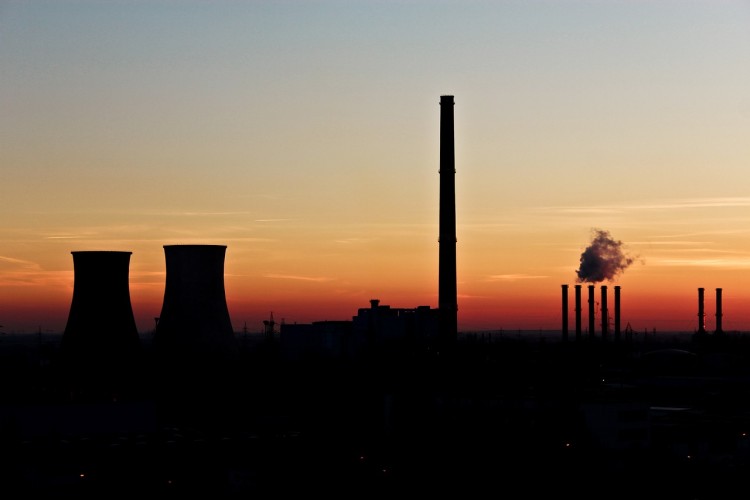 10 Cities with the Worst Air Pollution in the US