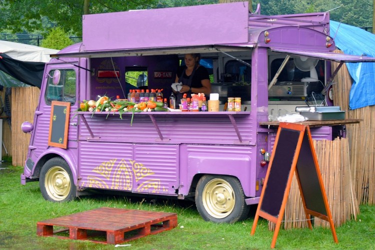 15 Best Selling Food Truck Foods and Menu Items