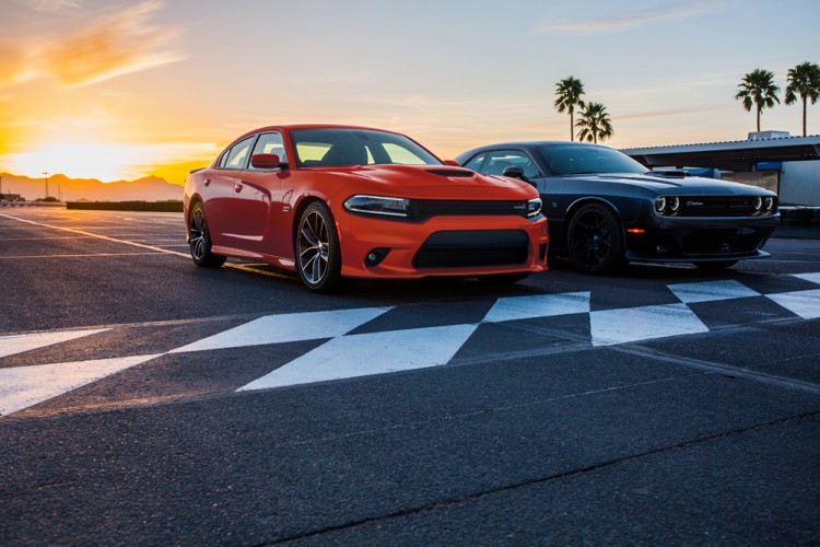 Photo Credit: Fiat Chrysler Automobiles