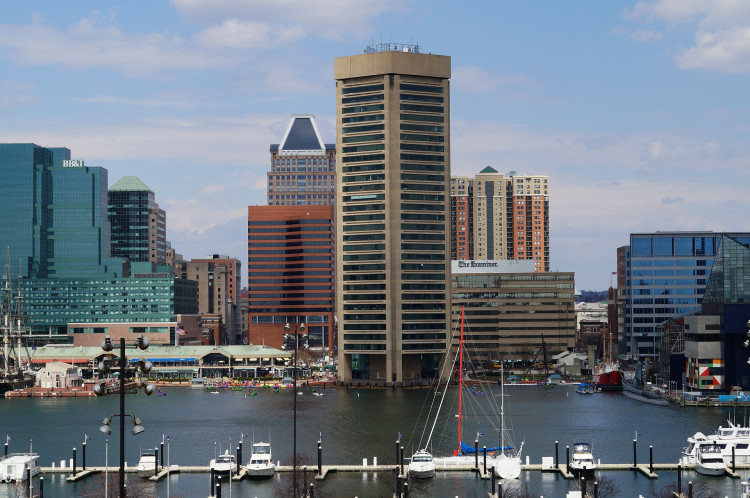 Poorest Large Major Cities in America in 2018