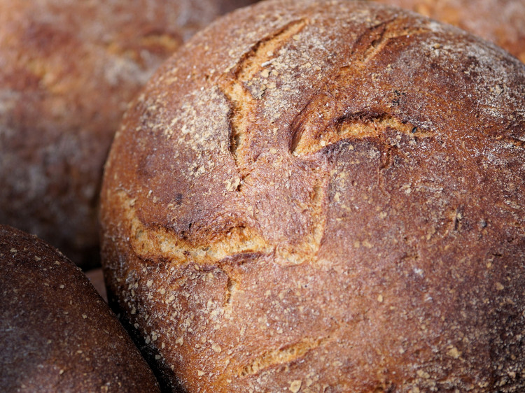 10 Countries with the Highest Bread Consumption per Capita in the World