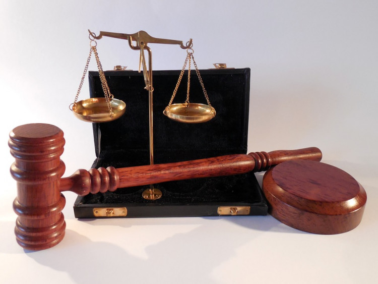 11 Countries with the Worst Justice System in the World