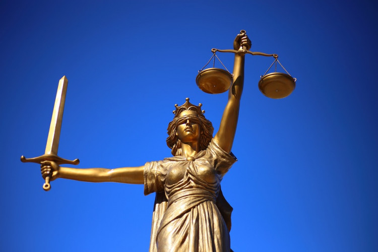 11 Countries with the Worst Justice System in the World