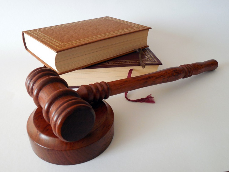 11 Countries with the Worst Justice System in the World