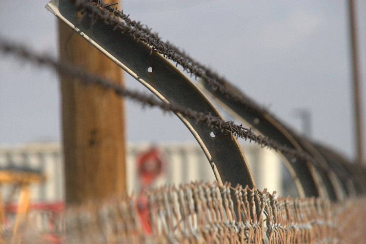 15 Countries with the Most Militarized, Heavily Guarded and Secure Borders in the World