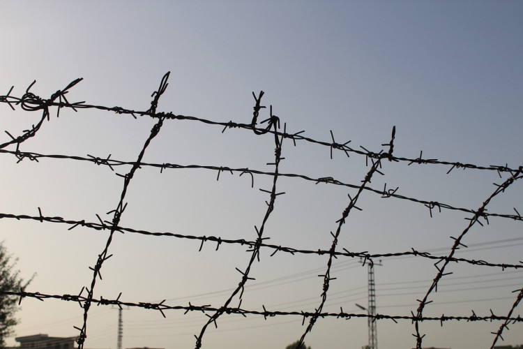 15 Countries with the Most Militarized, Heavily Guarded and Secure Borders in the World