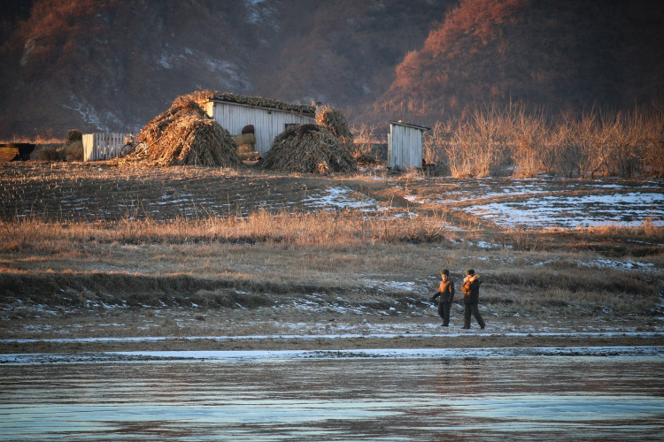 15 Countries with the Most Militarized, Heavily Guarded and Secure Borders in the World