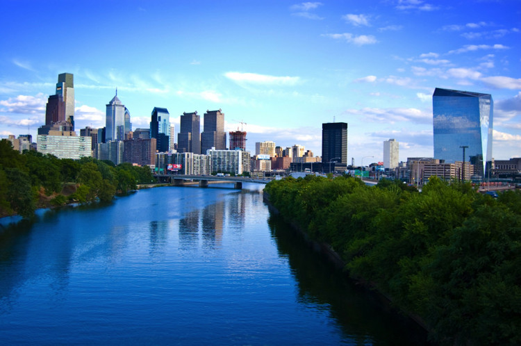 Poorest Large Major Cities in America in 2018