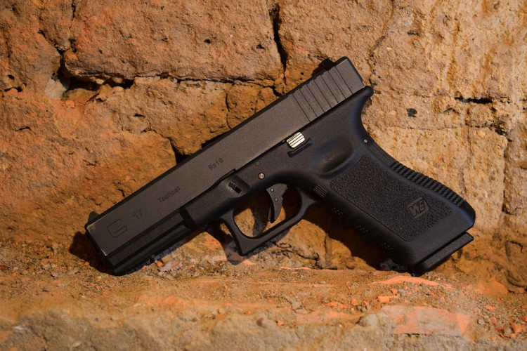 Countries with the Most Mass Shootings in the World