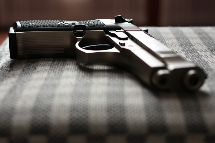 12 Countries WithCountries with No Gun Laws and Low Crime