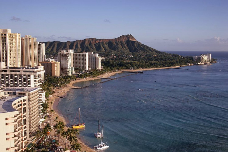 15 Cities with the Cleanest Air in the World