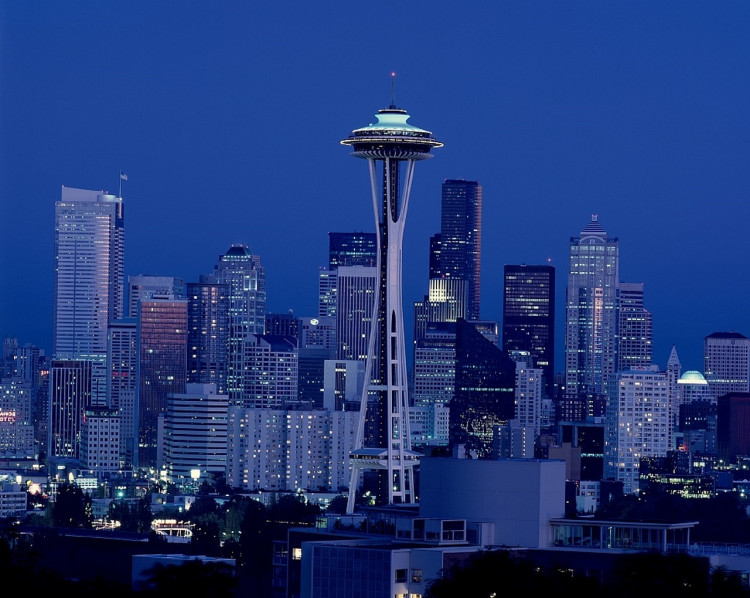 Safest Fastest Growing Cities in America with High Paying Jobs