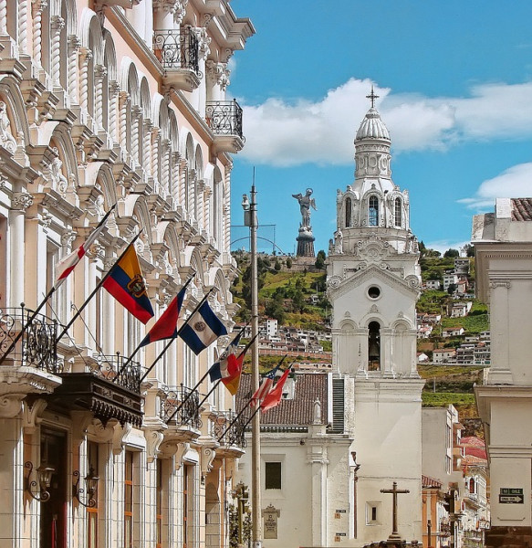 Most Educated Countries in Central and South America