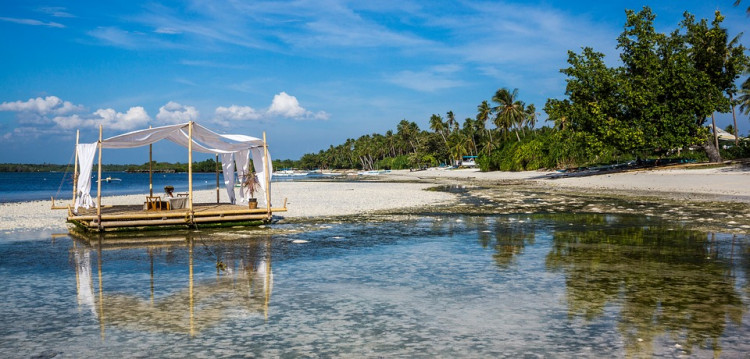 15 Best Places to Travel in March in Europe, Asia and Tropical Destinations