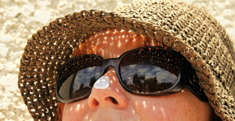 Best Cities for Pale Skin