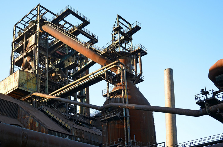 11 Biggest Iron Ore Producers in the World in 2017