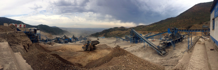 11 Biggest Iron Ore Producers in the World in 2017