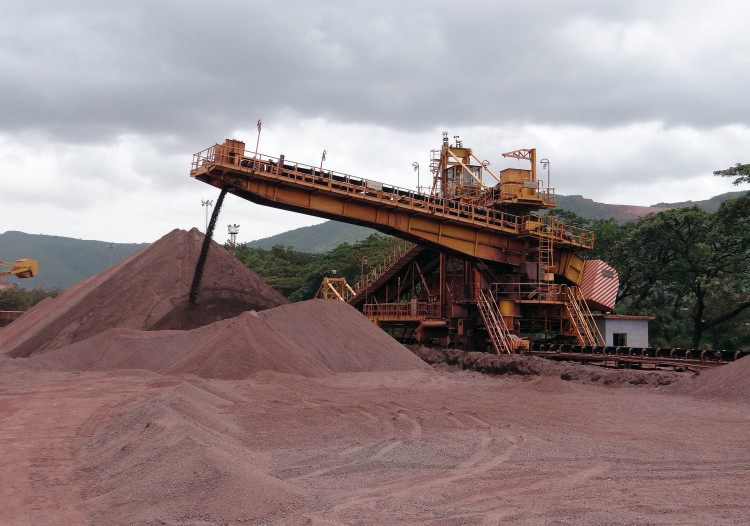 Richest Countries in the World by Natural Resources