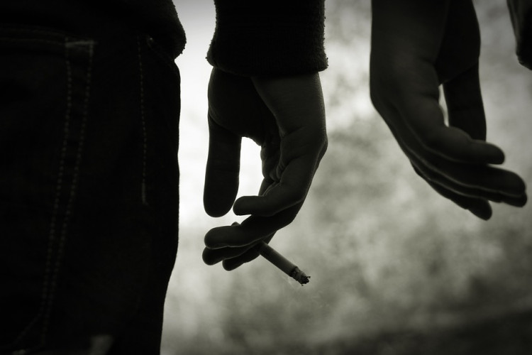 Best Selling Cigarettes in the World in 2018
