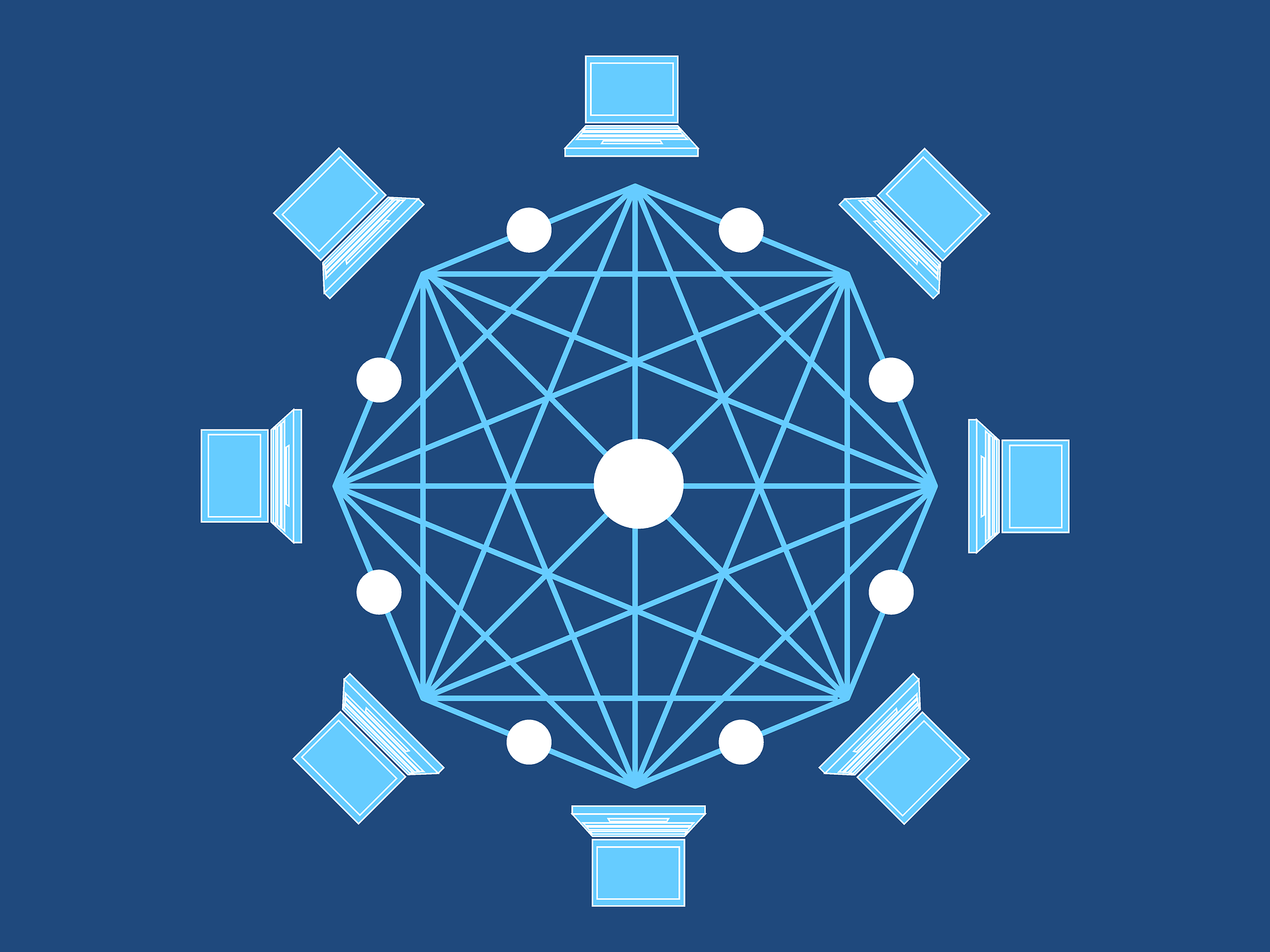 Datavault AI Targets Blockchain Integration with NYIAX Acquisition Plan